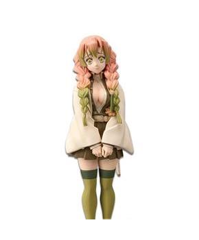Demon Slayer Banpresto Figure Vol.14 | A: Mitsuri Kanroji