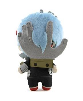 My Hero Academia 6.5 Inch Character Plush | Shigaraki