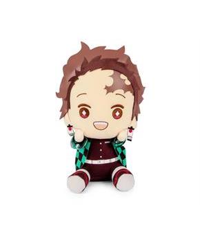 Demon Slayer 6.5 Inch Character Plush | Tanjiro Kamado
