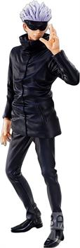 Jujutsu Kaisen 7.5 Inch Banpresto Figure | Satoru Gojo