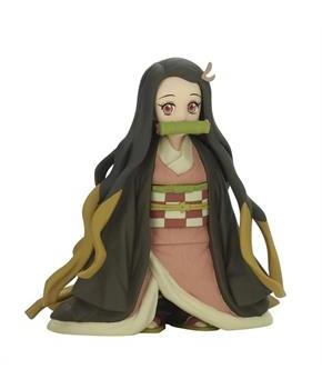 Demon Slayer Banpresto Figure Vol. 18 | Nezuko Kamado