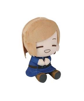 Jujutsu Kaisen 8 Inch Character Plush | Nobara Kugisaki