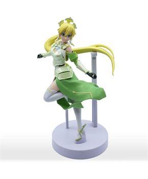 Sword Art Online Alicization Banpresto Figure | Earth Goddess Terraria Leafa