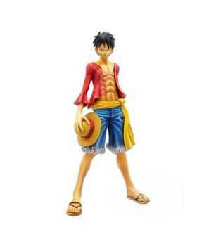 One Piece Chronicle Master Stars Piece | Monkey. D. Luffy