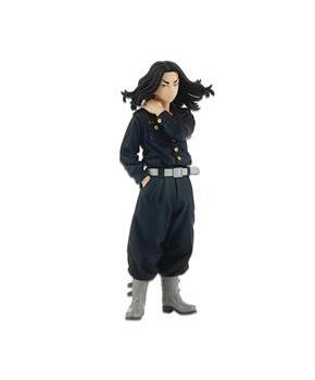Tokyo Revengers 7 Inch Banpresto Figure | Keisuke Baji