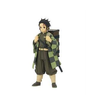 Demon Slayer Banpresto Figure Vol.19 | A:Tanjiro Kamado