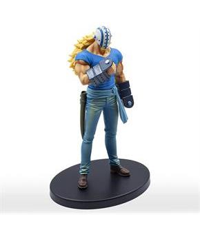 One Piece Wanokuni Grandline Men Vol 17 DXF Figure | Killer