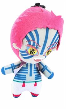 Demon Slayer 6 Inch Tomonui Plush Series 4 | Akaza