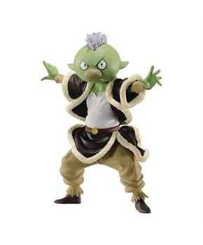 That Time I Got Reincarnated as a Slime Otherworlder Vol. 10 Figure | Gobta