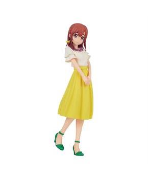 Rent A Girlfriend Banpresto PVC Figure | Sumi Sakurasawa (Exhibition Ver.)