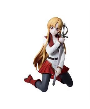 Sword Art Online Banpresto Figure | Asuna