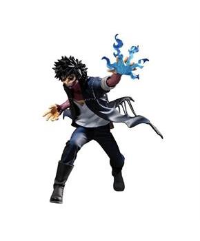 My Hero Academia The Evil Villains Vol. 3 Figure | Dabi