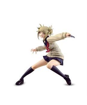 My Hero Academia The Evil Villains Vol. 3 Figure | Himiko Toga