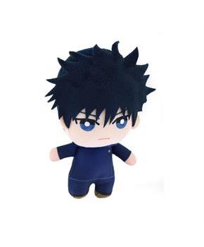 Jujutsu Kaisen Tomonui 6 Inch Plush | Megumi