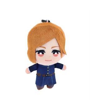 Jujutsu Kaisen Tomonui 6 Inch Plush | Nobara