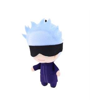 Jujutsu Kaisen Tomonui 6 Inch Plush | Satoru