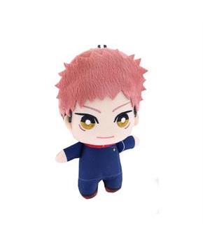 Jujutsu Kaisen Tomonui 6 Inch Plush | Yuji