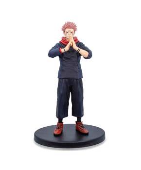 Jujutsu Kaisen 8-Inch Banpresto Figure | Ryomen Sukuna