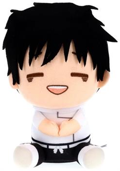 Jujutsu Kaisen 0: The Movie 8-Inch Plush Toy | Yuta Okkotsu