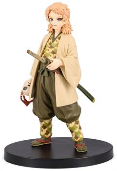 Banpresto Demon Slayer: Kimetsu No Yaiba Vol. 20 Sabito PVC Figure