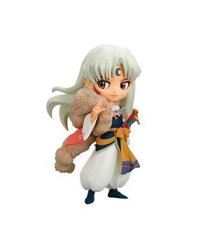 Inuyasha Q Posket Figure | Sesshomaru Ver.A