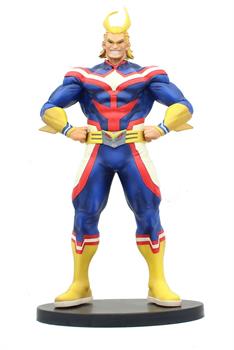 My Hero Academia Age of Heroes 7.8 Inch Banpresto Prize Figure - All Might