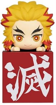 Demon Slayer Hashira 1 Hikkake Statue | Rengoku Kyojuro