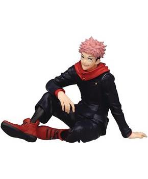 Jujutsu Kaisen 3.15 Inch Noodle Stop Figure | Yuji Itadori