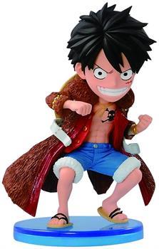 One Piece 3" World Collectible Mini Figure: Luffy