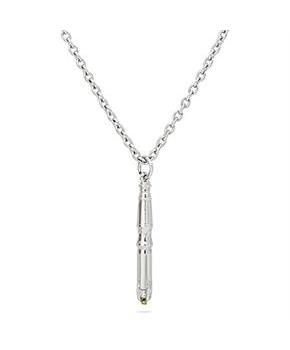Doctor Who Sonic Screwdriver Necklace