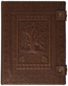 Penny Dreadful 9.5"x7" Spell Book Journal (Convention Exclusive)
