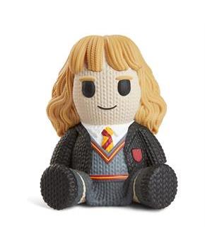Harry Potter Handmade by Robots Vinyl Figure | Hermione Granger