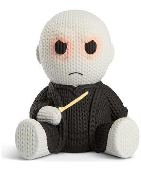 Harry Potter Handmade by Robots Vinyl Figure | Lord Voldemort