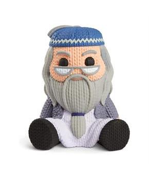 Harry Potter Handmade by Robots Vinyl Figure | Prof. Dumbledore
