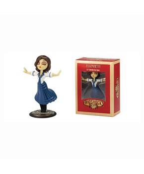 BioShock Infinite Elizabeth 3.5 Inch Vinyl Figure