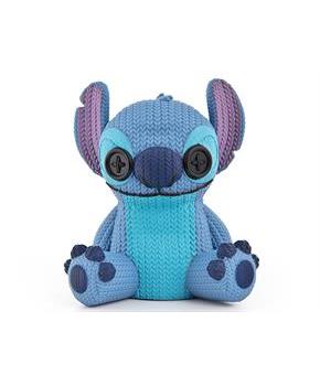 Disney Lilo & Stitch Handmade by Robots Vinyl Figure | Stitch