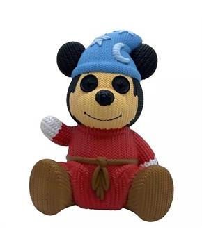 Disney Handmade By Robots Vinyl Figure | Sorcerer Mickey