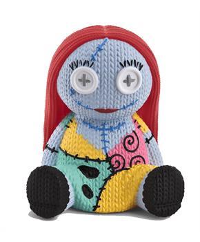 Nightmare Before Christmas Handmade by Robots Vinyl Figure | Sally