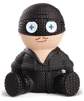 The Princess Bride Handmade By Robots Vinyl Figure | Dread Pirate Roberts #134