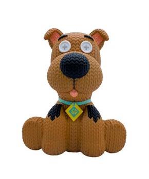 Scooby-Doo Handmade by Robots Vinyl Figure | Scooby