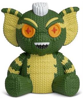 Gremlins Handmade By Robots Vinyl Figure | Stripe #041