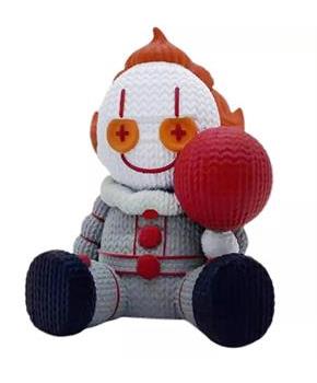 IT (2017) Handmade by Robots Vinyl Figure | Pennywise