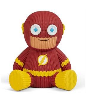 DC Comics Handmade By Robots Vinyl Figure | The Flash #049