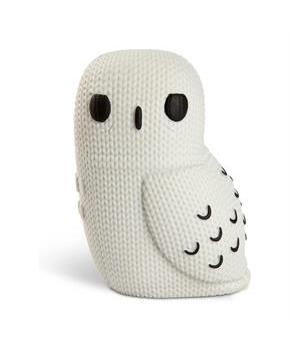 Harry Potter Handmade by Robots Vinyl Figure | Hedwig
