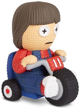 Doctor Sleep Handmade By Robots Vinyl Figure | Danny Torrance #079