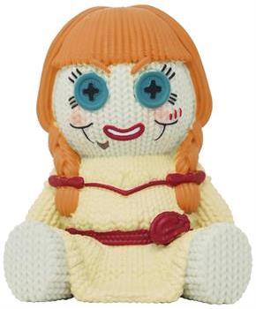 Annabelle Creation Handmade By Robots Vinyl Figure | Annabelle #039