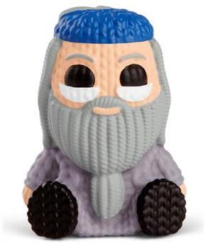 Harry Potter Handmade By Robots #022 Professor Dumbledore Micro Vinyl Figure