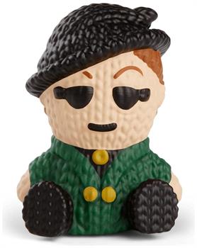 Harry Potter Handmade By Robots #023 Professor McGonagall Micro Vinyl Figure