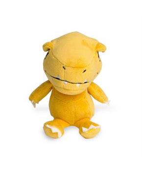 Digimon 4 Inch Mini Character Plush | Agumon
