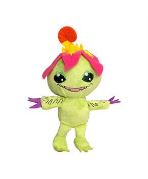 Digimon 4 Inch Mini Character Plush | Palmon